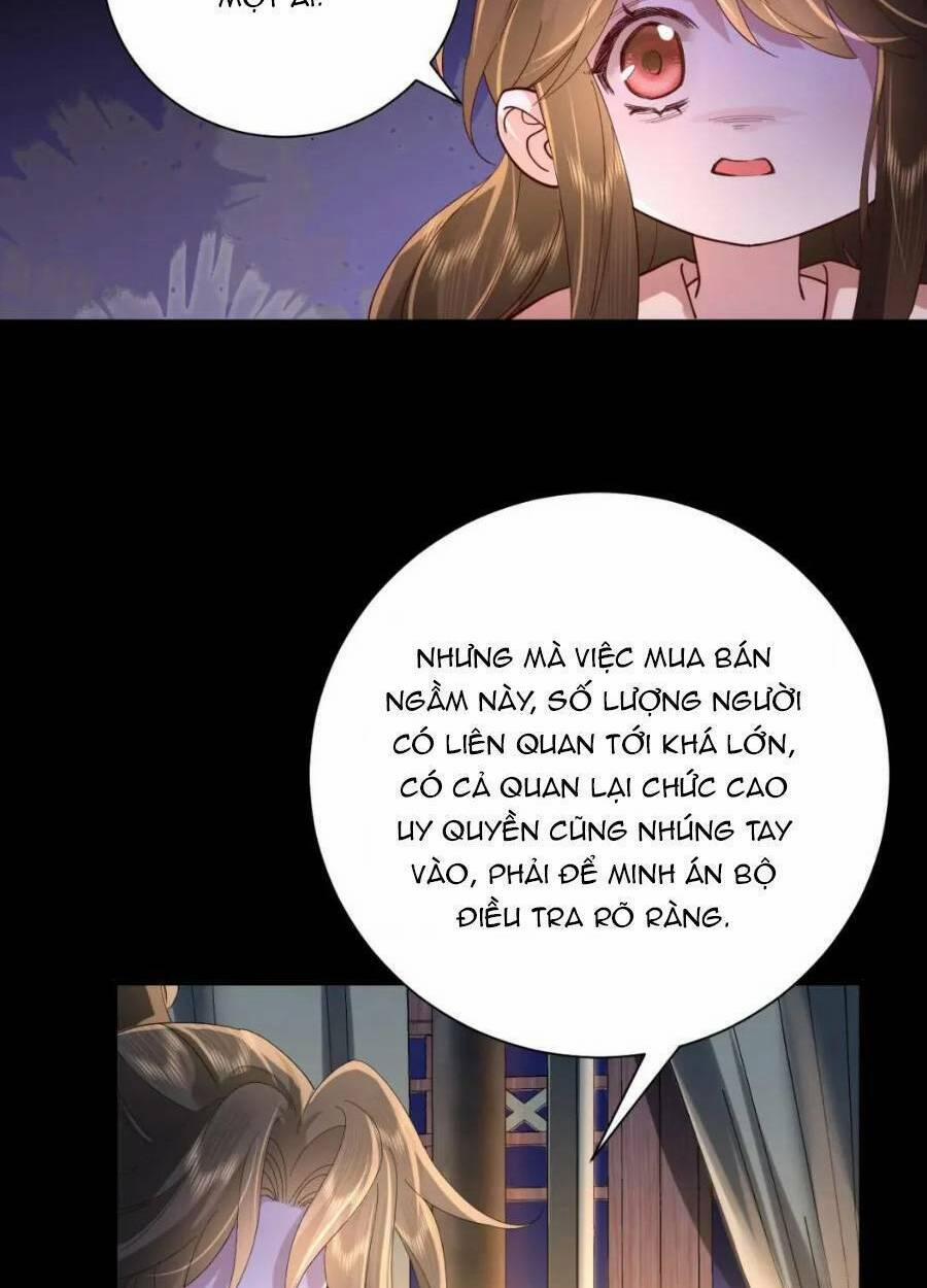 Cách Thức Sinh Tồn Của Pháo Hôi Khuê Nữ 65 trang 34