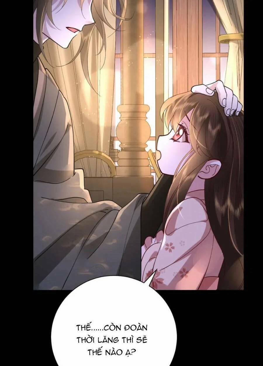 Cách Thức Sinh Tồn Của Pháo Hôi Khuê Nữ 65 trang 35