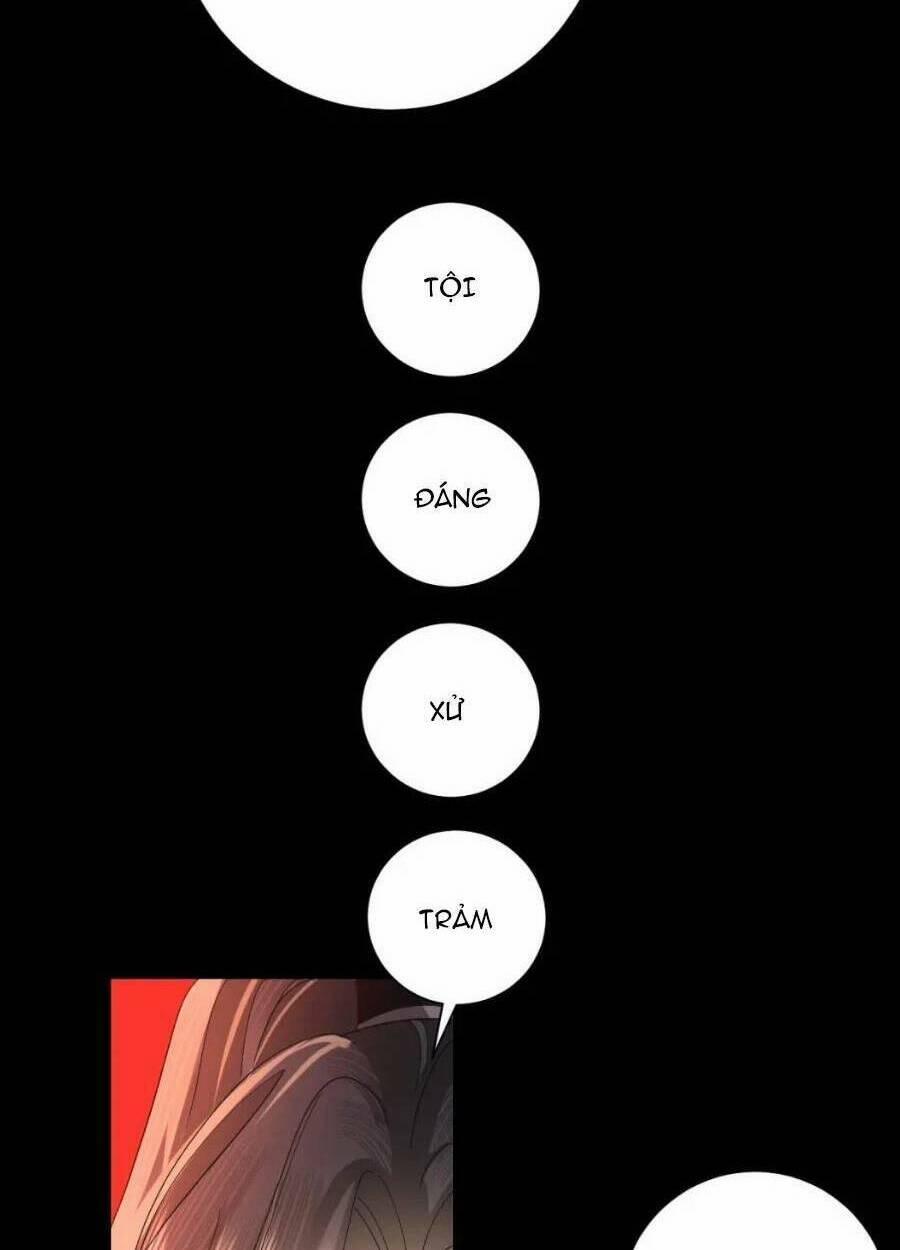 Cách Thức Sinh Tồn Của Pháo Hôi Khuê Nữ 65 trang 36