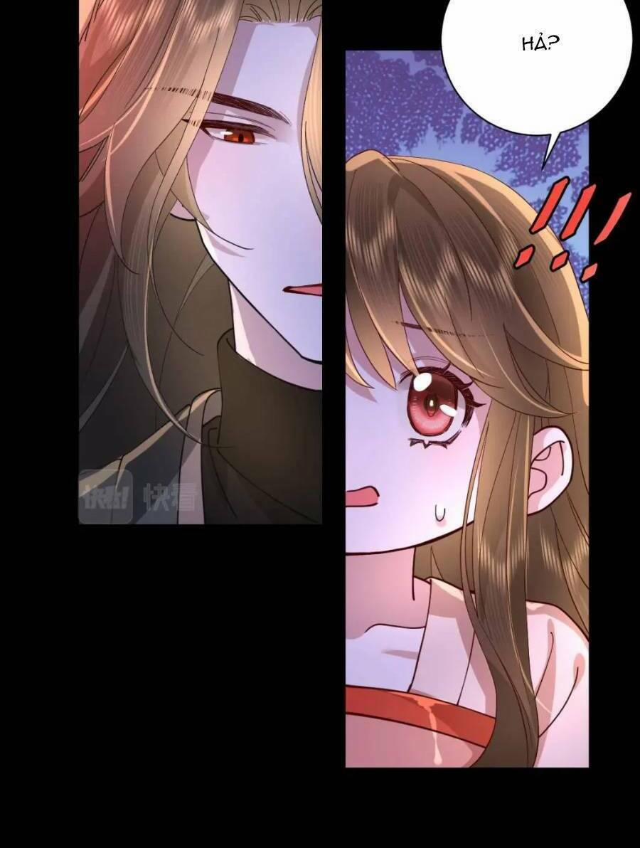 Cách Thức Sinh Tồn Của Pháo Hôi Khuê Nữ 65 trang 37