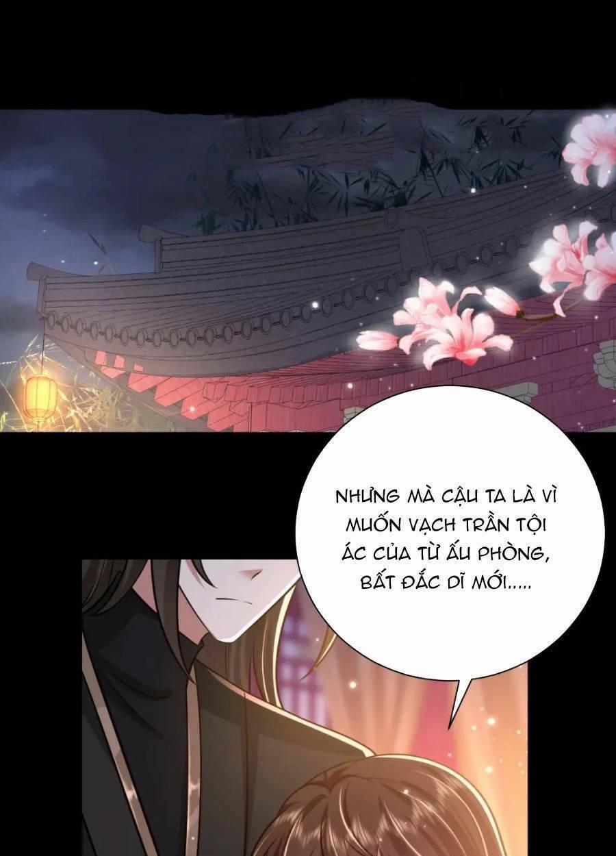 Cách Thức Sinh Tồn Của Pháo Hôi Khuê Nữ 65 trang 38