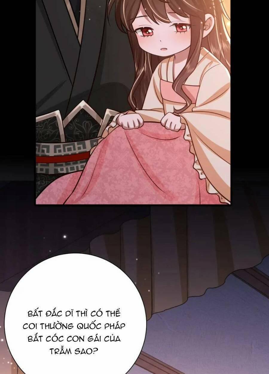 Cách Thức Sinh Tồn Của Pháo Hôi Khuê Nữ 65 trang 39