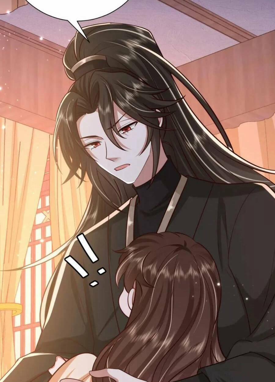 Cách Thức Sinh Tồn Của Pháo Hôi Khuê Nữ 65 trang 40