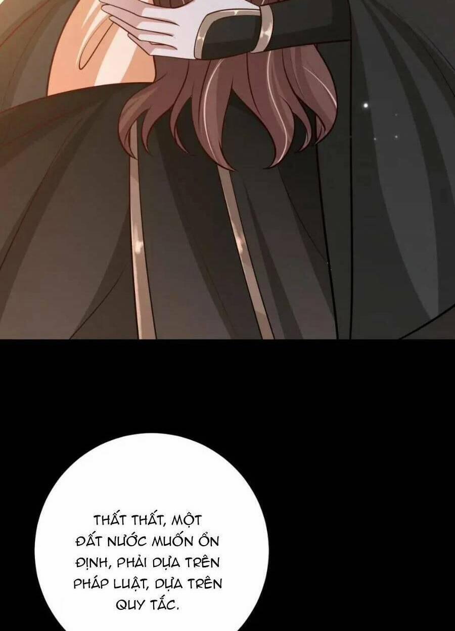 Cách Thức Sinh Tồn Của Pháo Hôi Khuê Nữ 65 trang 41