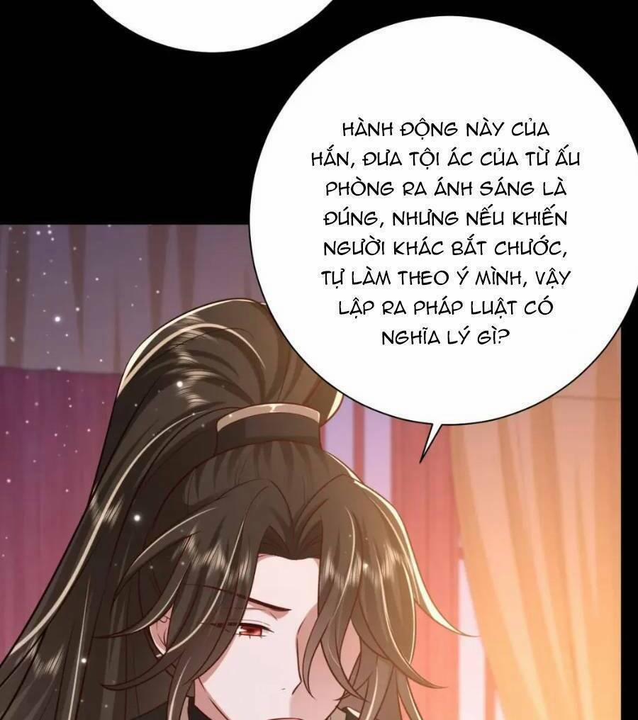 Cách Thức Sinh Tồn Của Pháo Hôi Khuê Nữ 65 trang 42