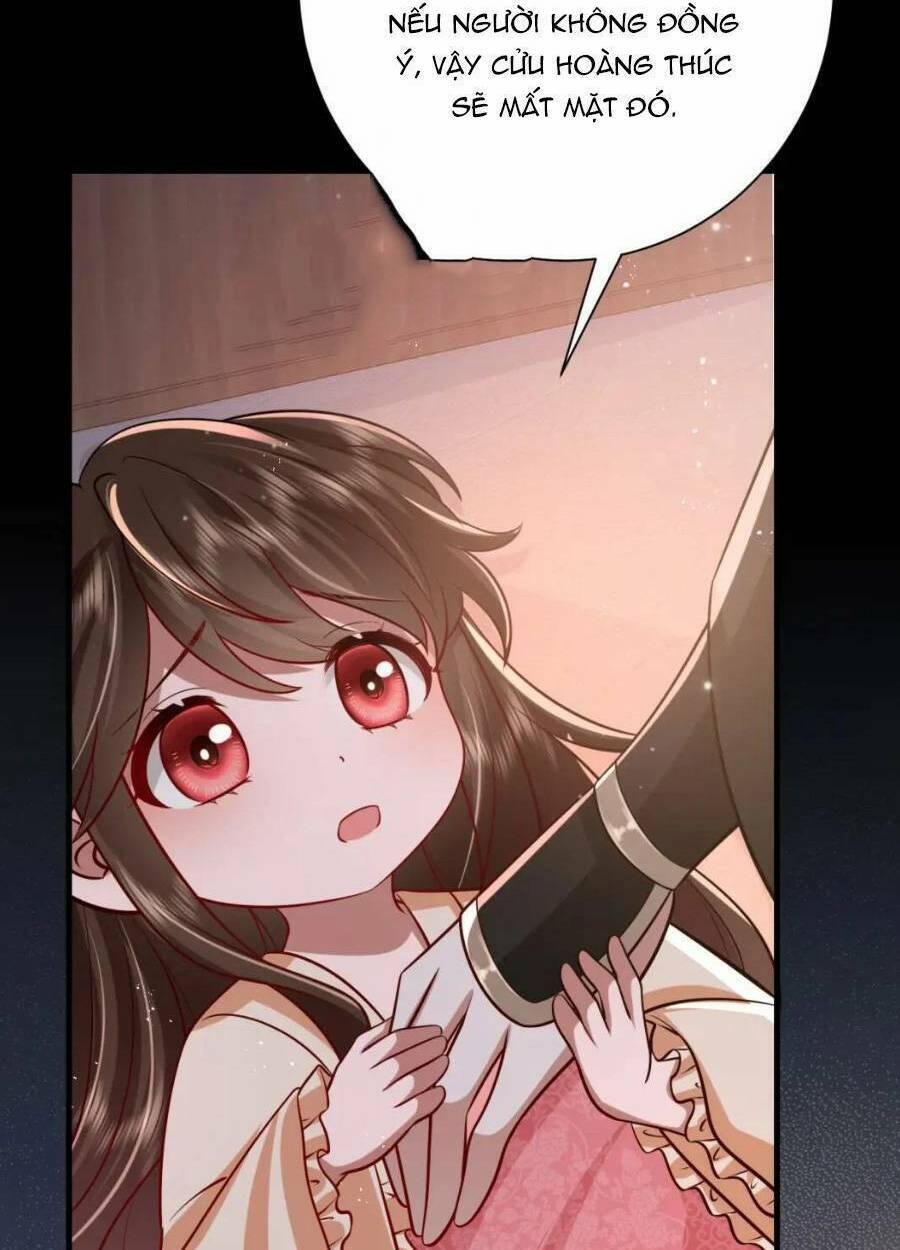 Cách Thức Sinh Tồn Của Pháo Hôi Khuê Nữ 65 trang 49