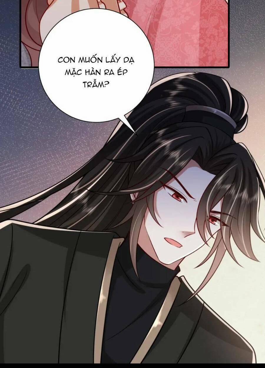 Cách Thức Sinh Tồn Của Pháo Hôi Khuê Nữ 65 trang 50