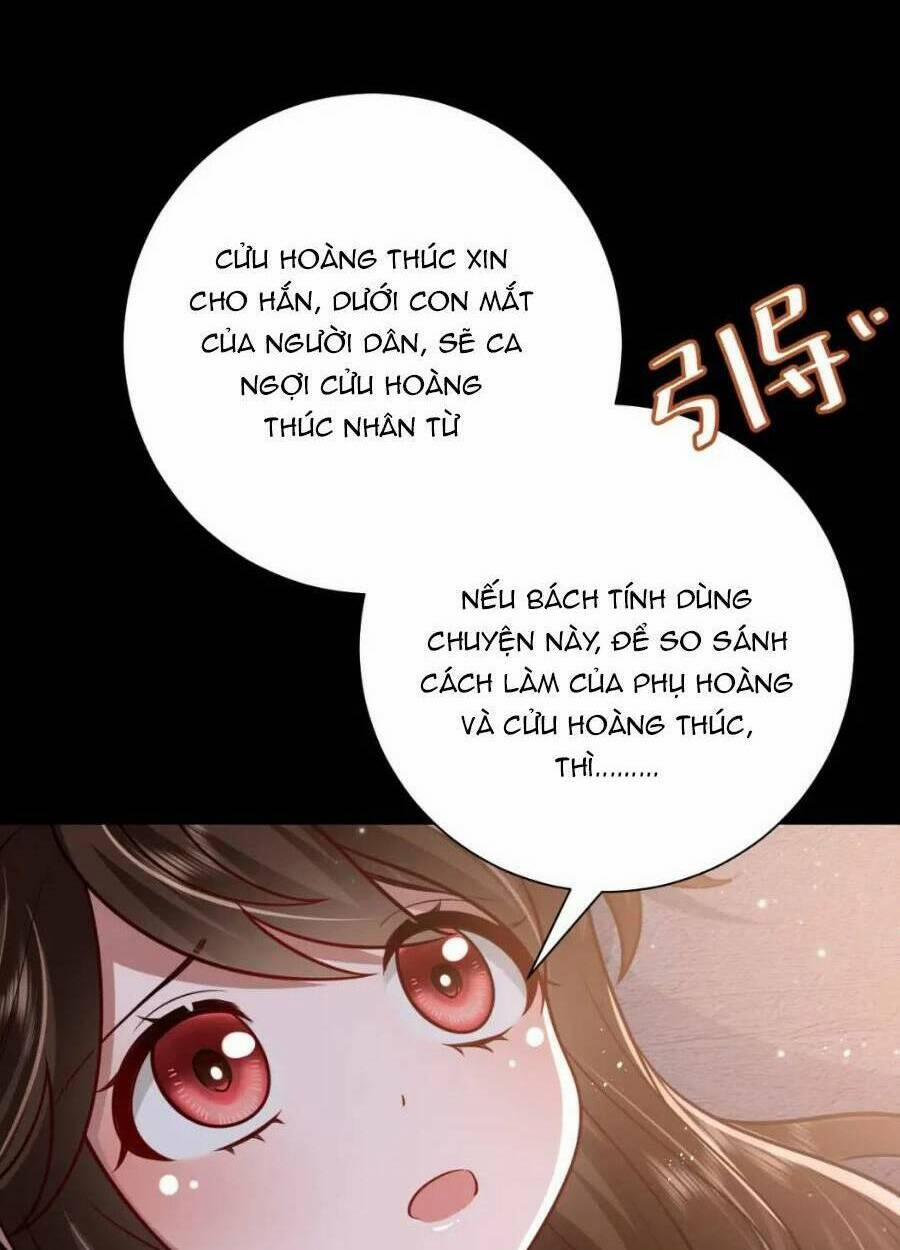 Cách Thức Sinh Tồn Của Pháo Hôi Khuê Nữ 65 trang 51