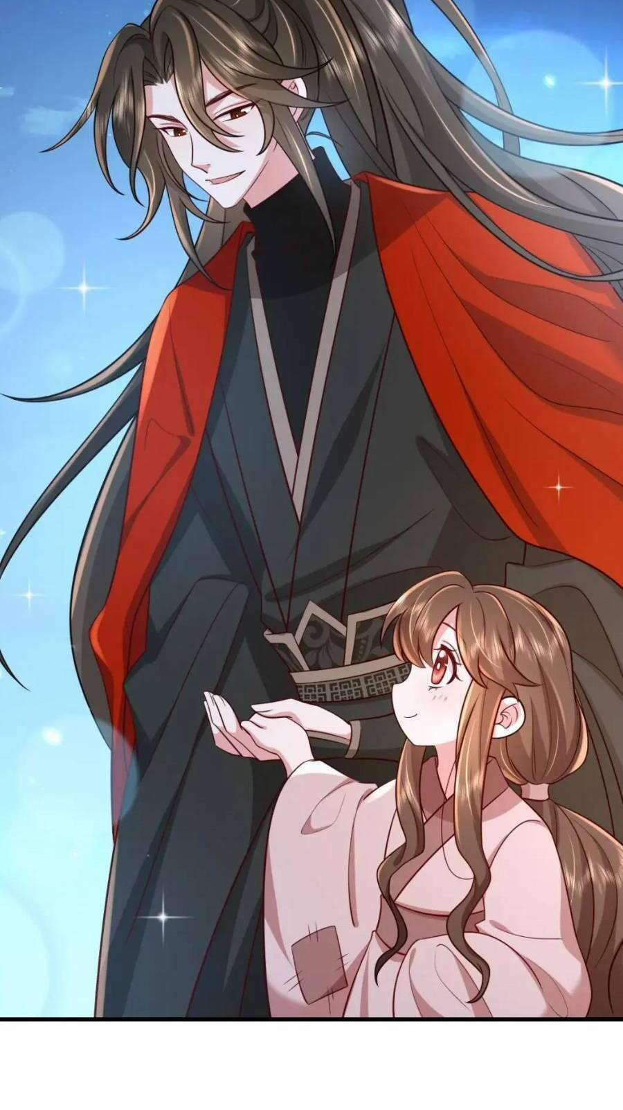 Cách Thức Sinh Tồn Của Pháo Hôi Khuê Nữ 65 trang 8