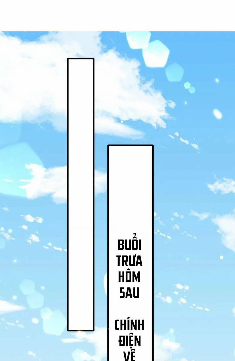 Cách Thức Sinh Tồn Của Pháo Hôi Khuê Nữ 66 trang 0