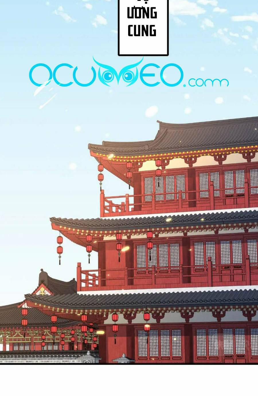 Cách Thức Sinh Tồn Của Pháo Hôi Khuê Nữ 66 trang 1