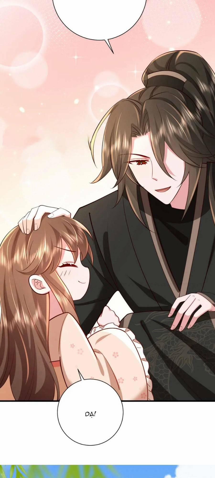 Cách Thức Sinh Tồn Của Pháo Hôi Khuê Nữ 66 trang 10