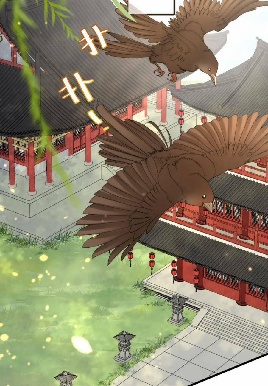 Cách Thức Sinh Tồn Của Pháo Hôi Khuê Nữ 66 trang 12