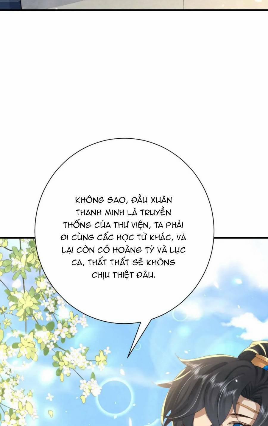 Cách Thức Sinh Tồn Của Pháo Hôi Khuê Nữ 66 trang 14