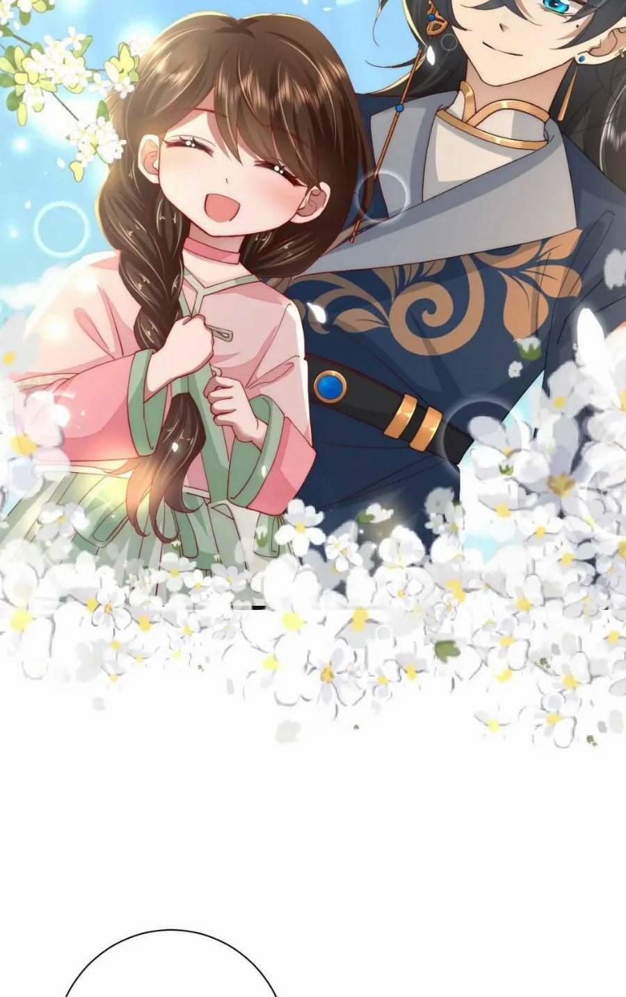 Cách Thức Sinh Tồn Của Pháo Hôi Khuê Nữ 66 trang 15