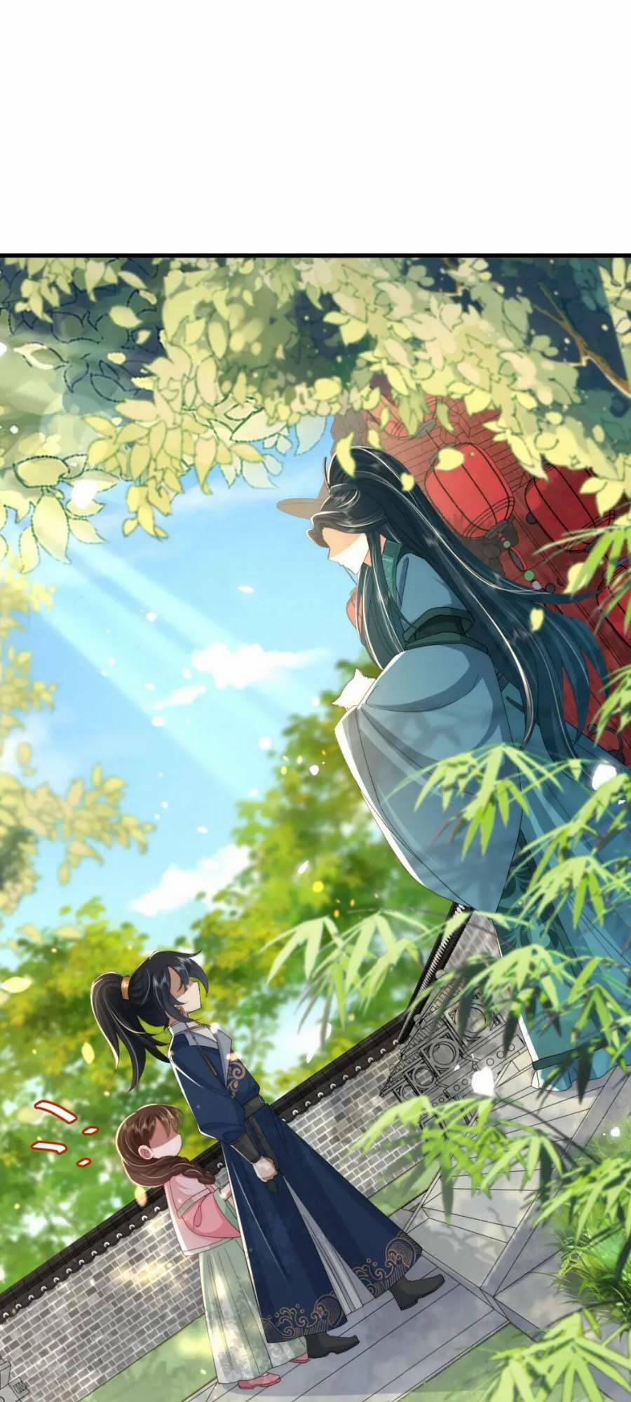 Cách Thức Sinh Tồn Của Pháo Hôi Khuê Nữ 66 trang 17