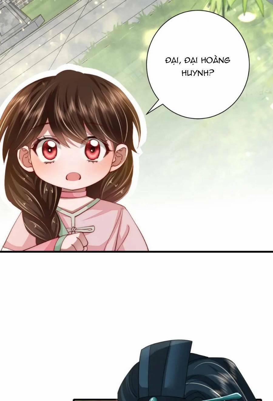 Cách Thức Sinh Tồn Của Pháo Hôi Khuê Nữ 66 trang 18