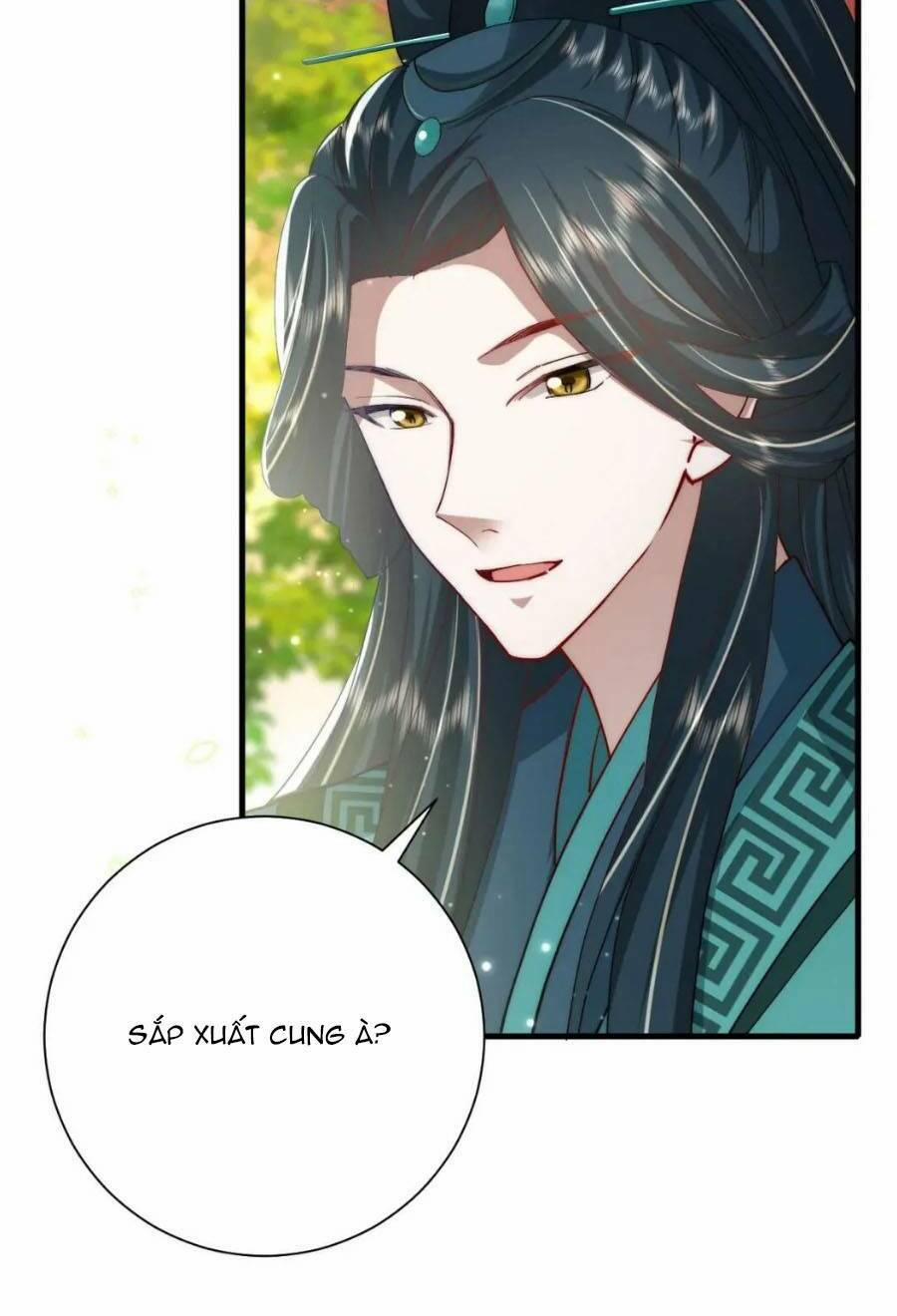 Cách Thức Sinh Tồn Của Pháo Hôi Khuê Nữ 66 trang 19