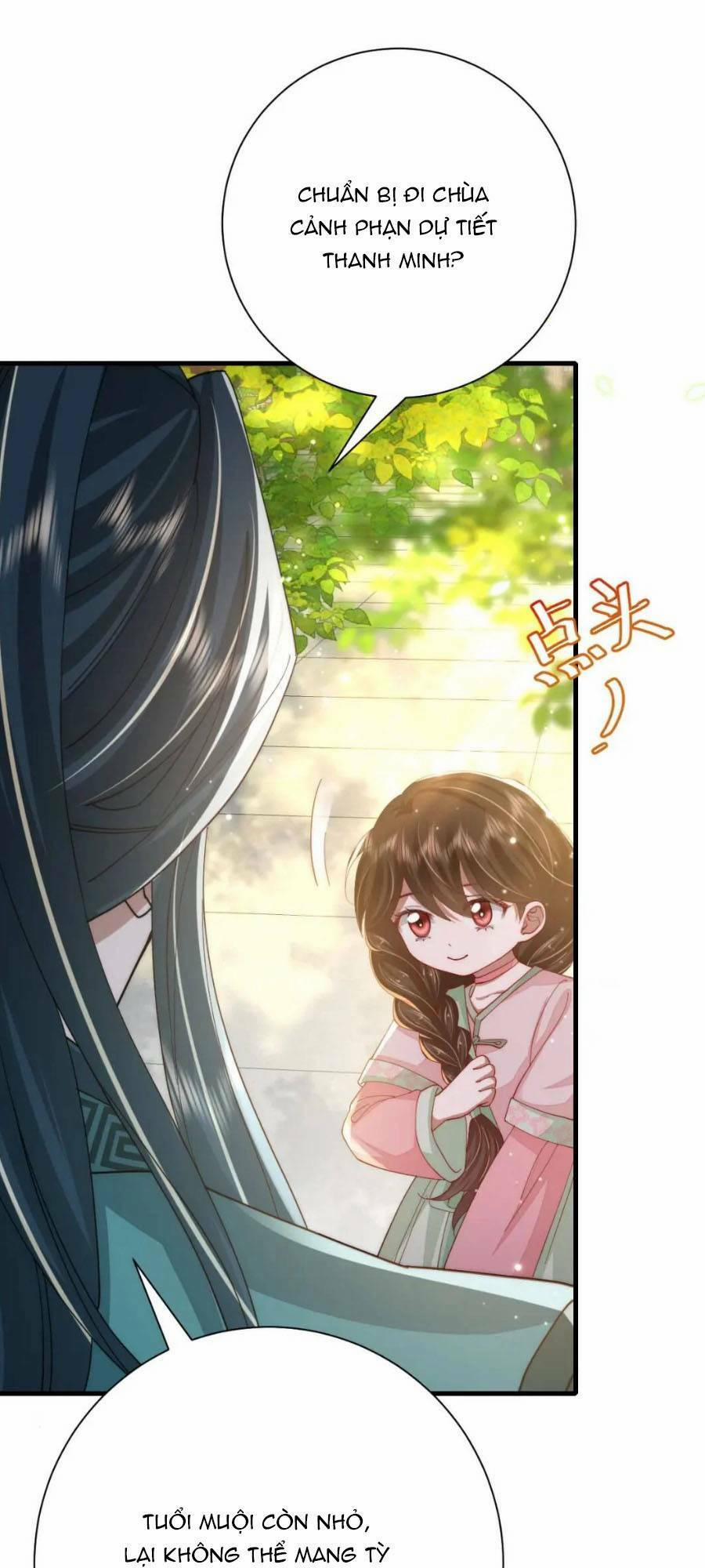 Cách Thức Sinh Tồn Của Pháo Hôi Khuê Nữ 66 trang 20