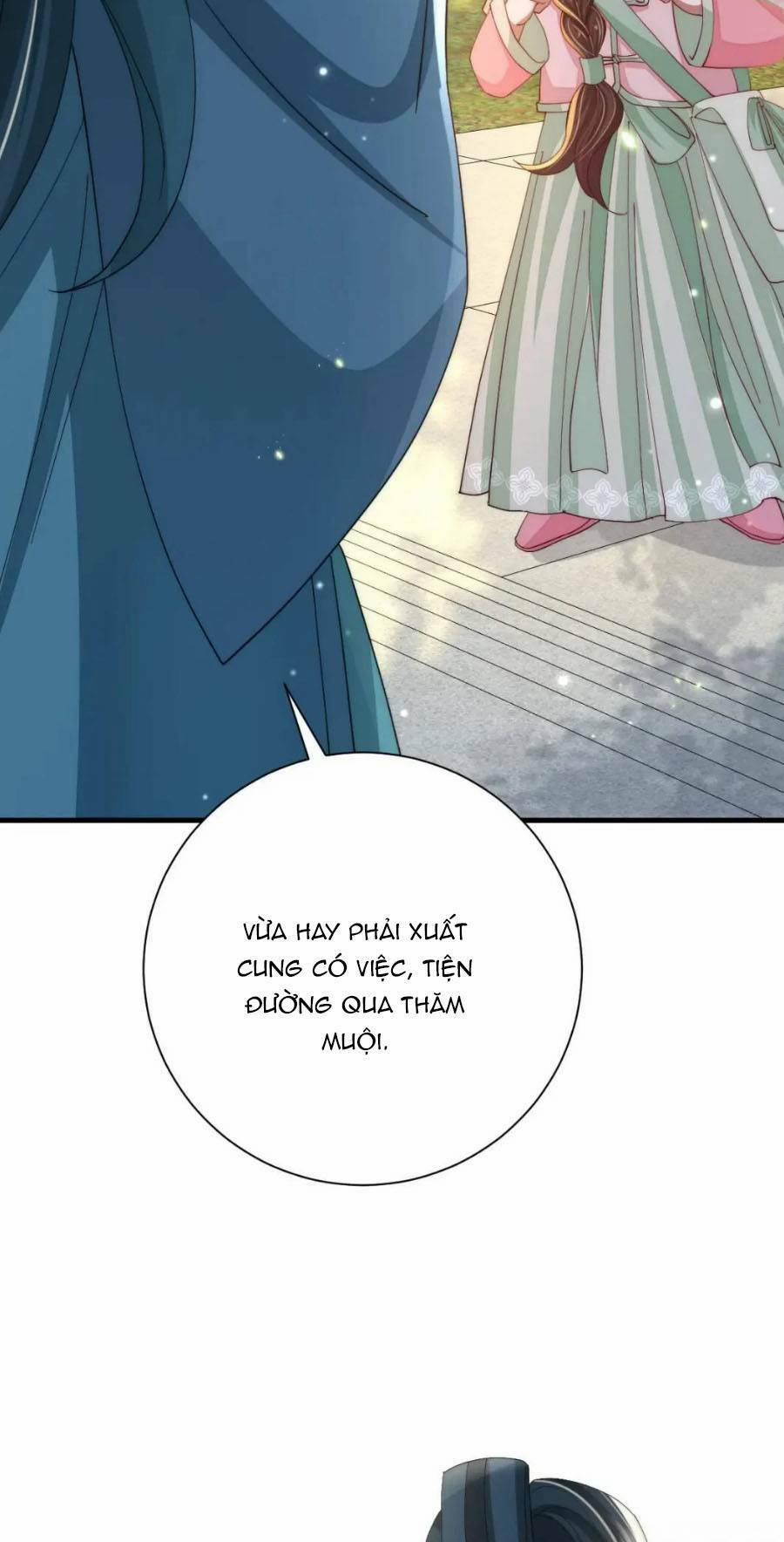 Cách Thức Sinh Tồn Của Pháo Hôi Khuê Nữ 66 trang 22