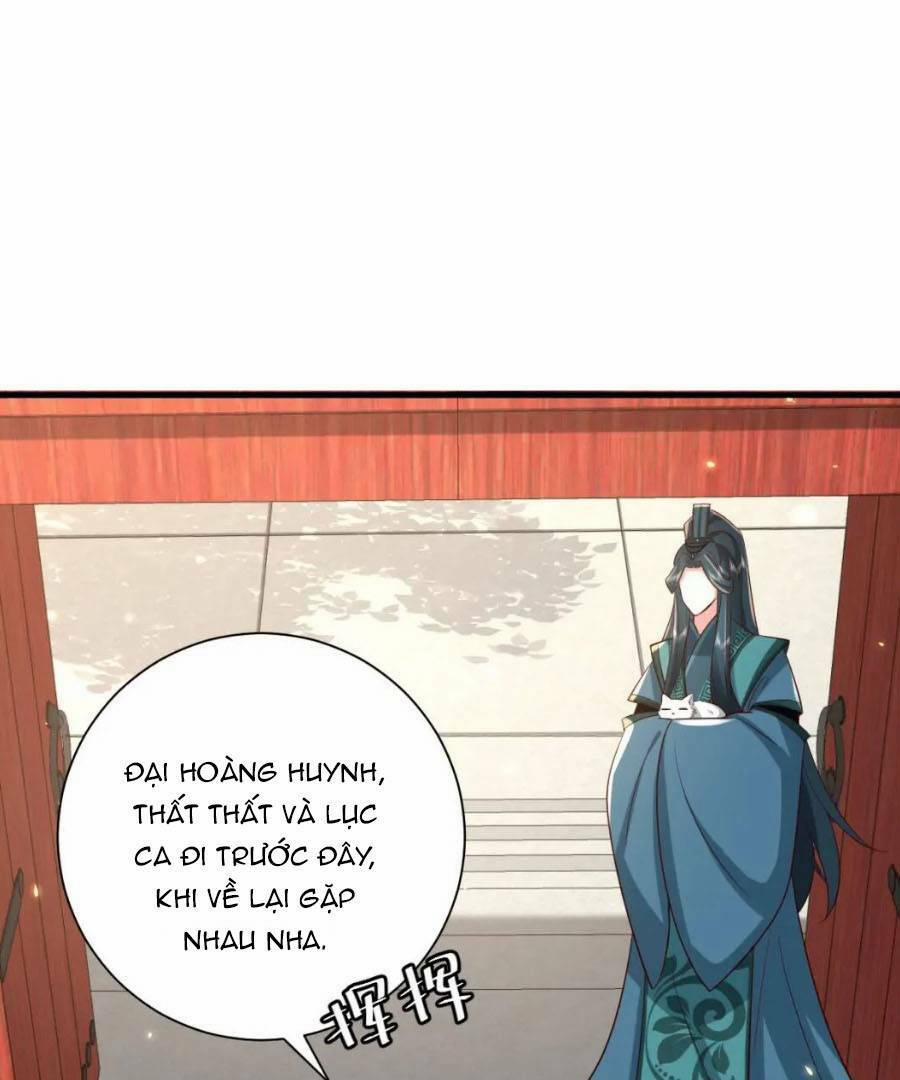 Cách Thức Sinh Tồn Của Pháo Hôi Khuê Nữ 66 trang 26