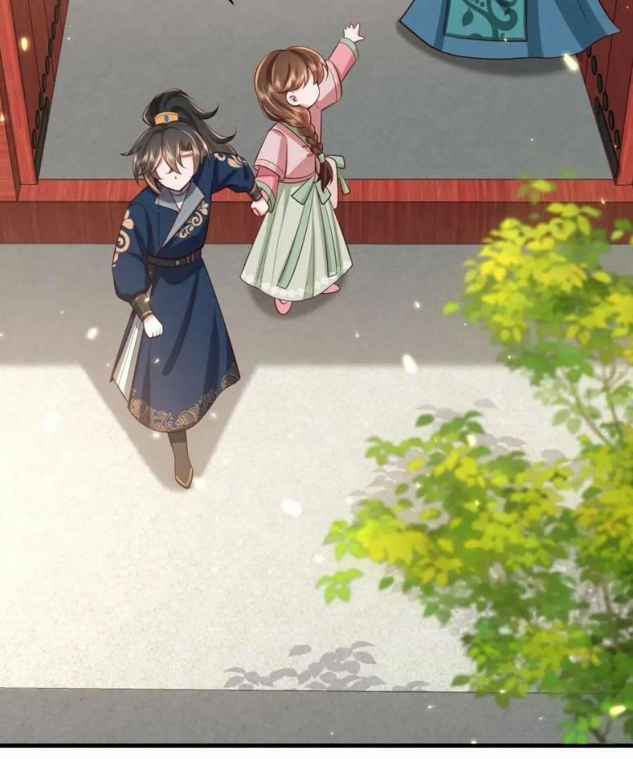 Cách Thức Sinh Tồn Của Pháo Hôi Khuê Nữ 66 trang 27