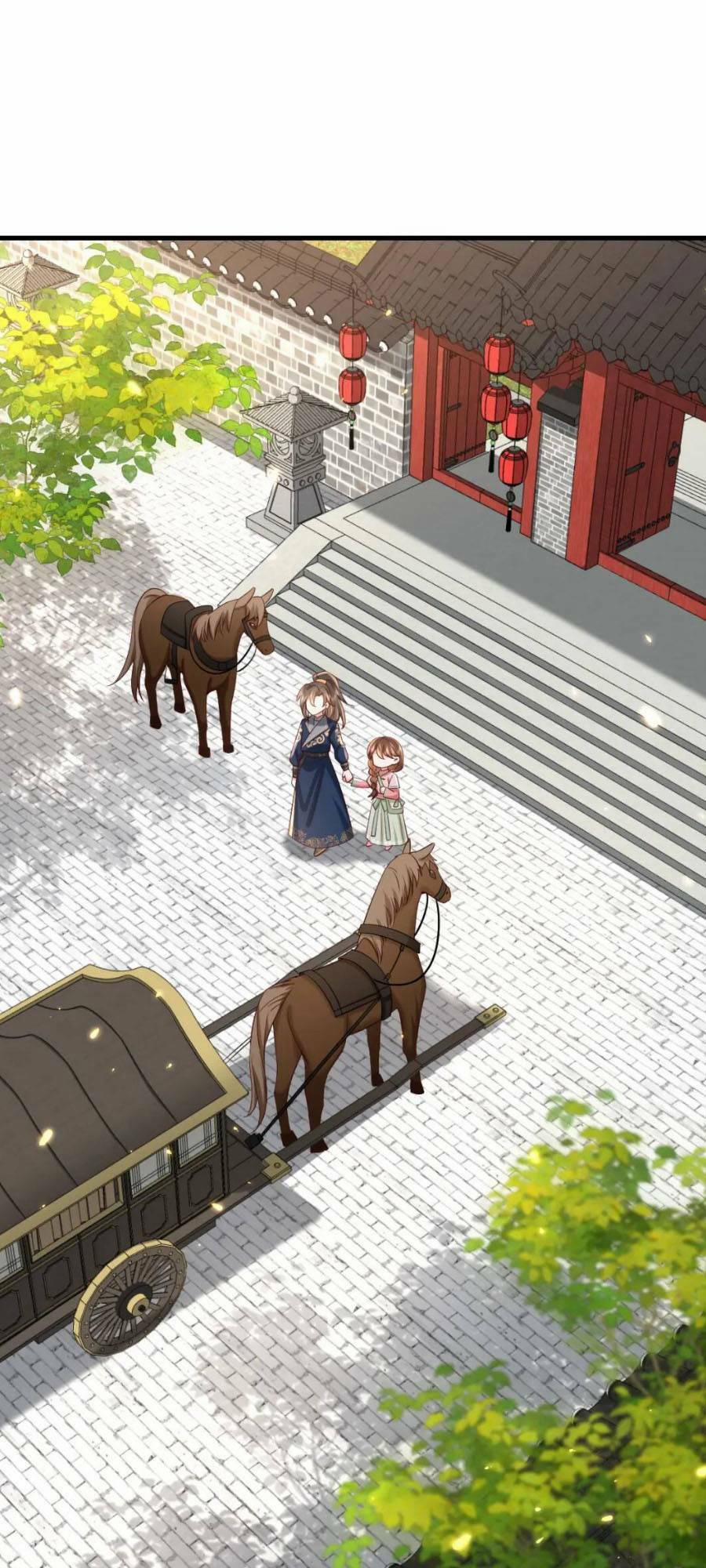 Cách Thức Sinh Tồn Của Pháo Hôi Khuê Nữ 66 trang 30