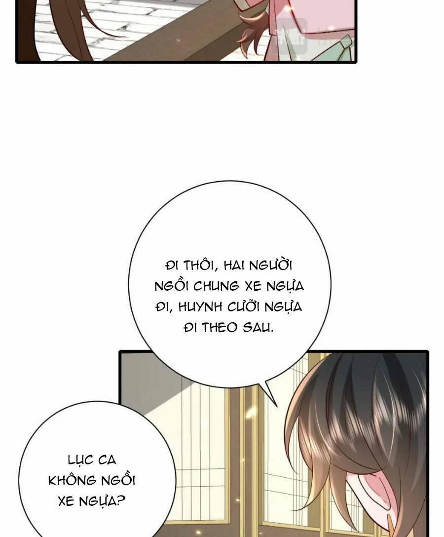 Cách Thức Sinh Tồn Của Pháo Hôi Khuê Nữ 66 trang 32