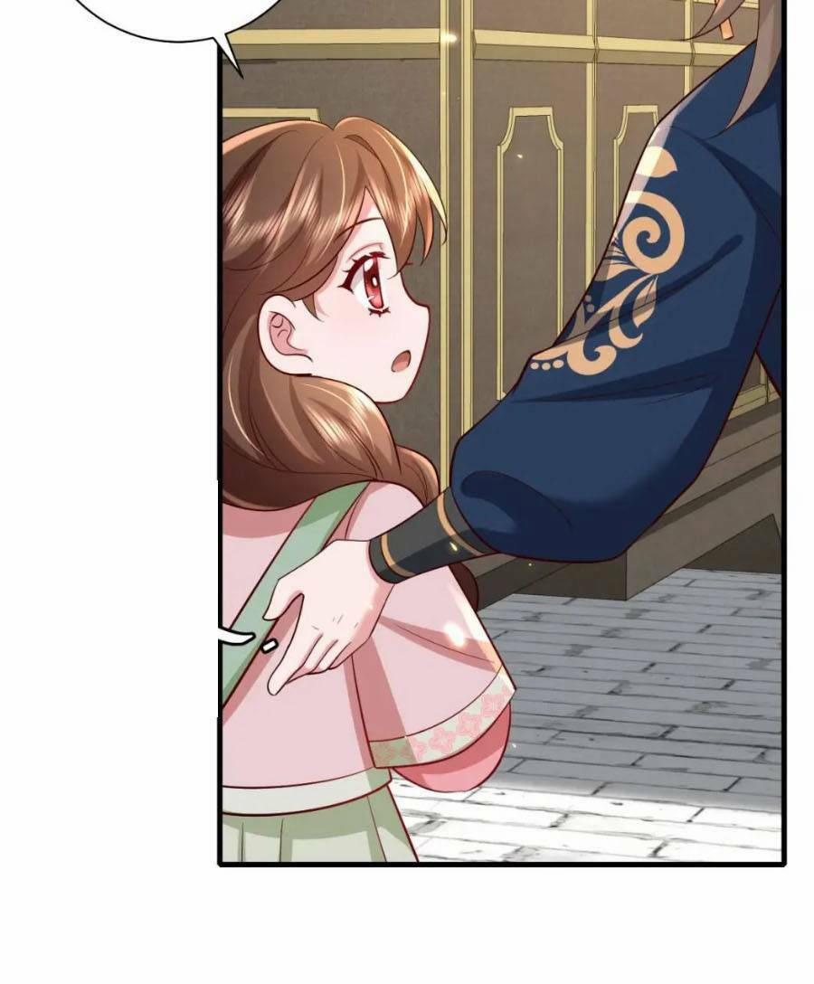 Cách Thức Sinh Tồn Của Pháo Hôi Khuê Nữ 66 trang 33