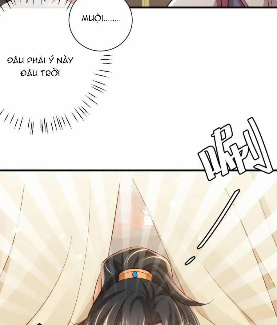 Cách Thức Sinh Tồn Của Pháo Hôi Khuê Nữ 66 trang 37