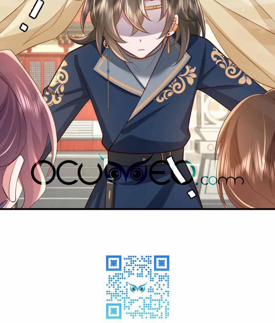 Cách Thức Sinh Tồn Của Pháo Hôi Khuê Nữ 66 trang 38