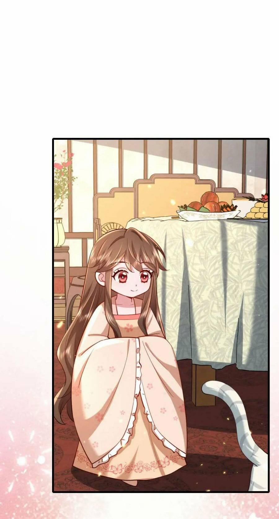 Cách Thức Sinh Tồn Của Pháo Hôi Khuê Nữ 66 trang 4