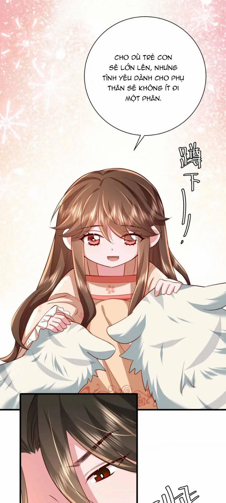 Cách Thức Sinh Tồn Của Pháo Hôi Khuê Nữ 66 trang 5