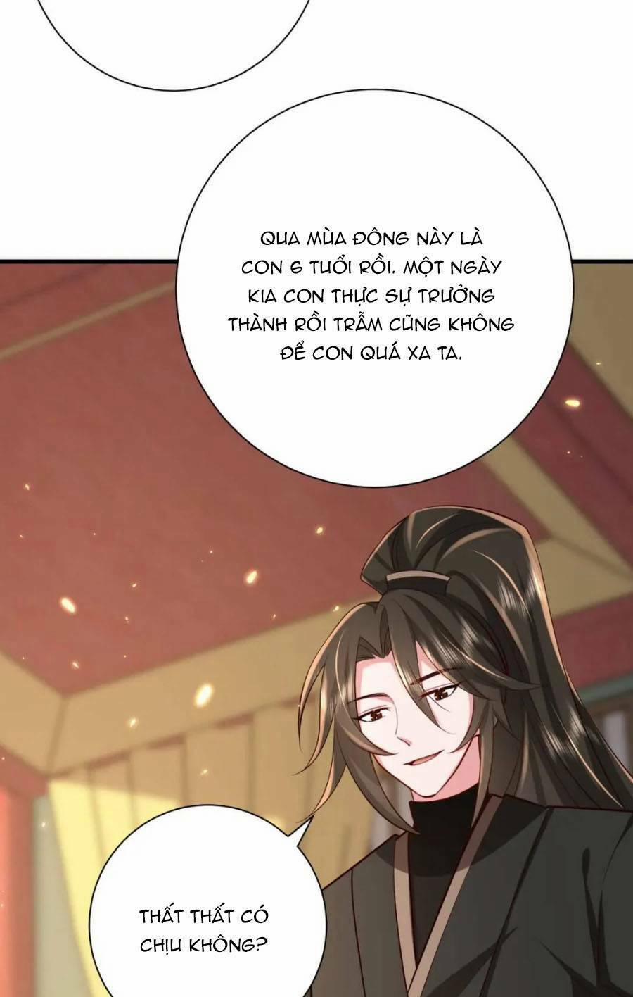 Cách Thức Sinh Tồn Của Pháo Hôi Khuê Nữ 66 trang 7