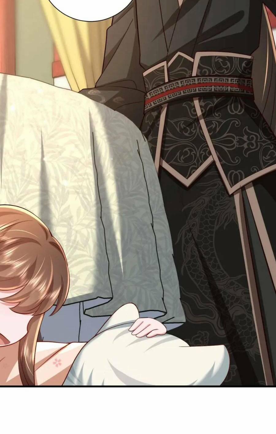 Cách Thức Sinh Tồn Của Pháo Hôi Khuê Nữ 66 trang 8