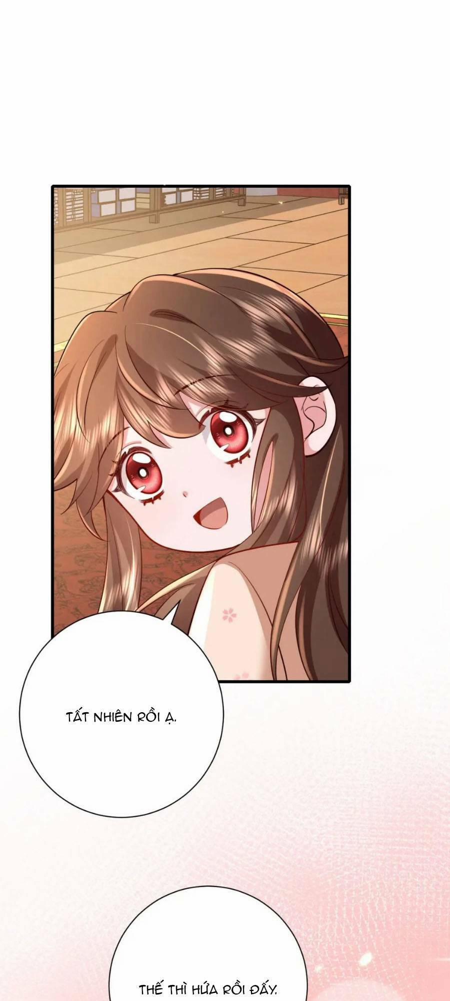 Cách Thức Sinh Tồn Của Pháo Hôi Khuê Nữ 66 trang 9