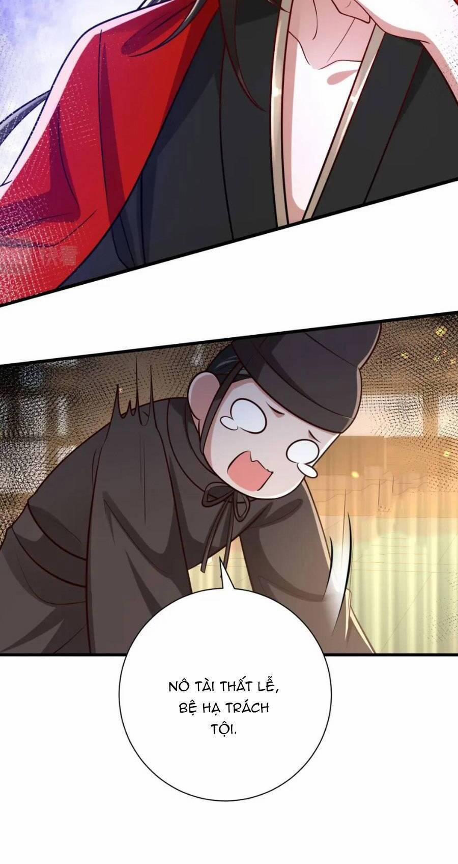 Cách Thức Sinh Tồn Của Pháo Hôi Khuê Nữ 67 trang 10