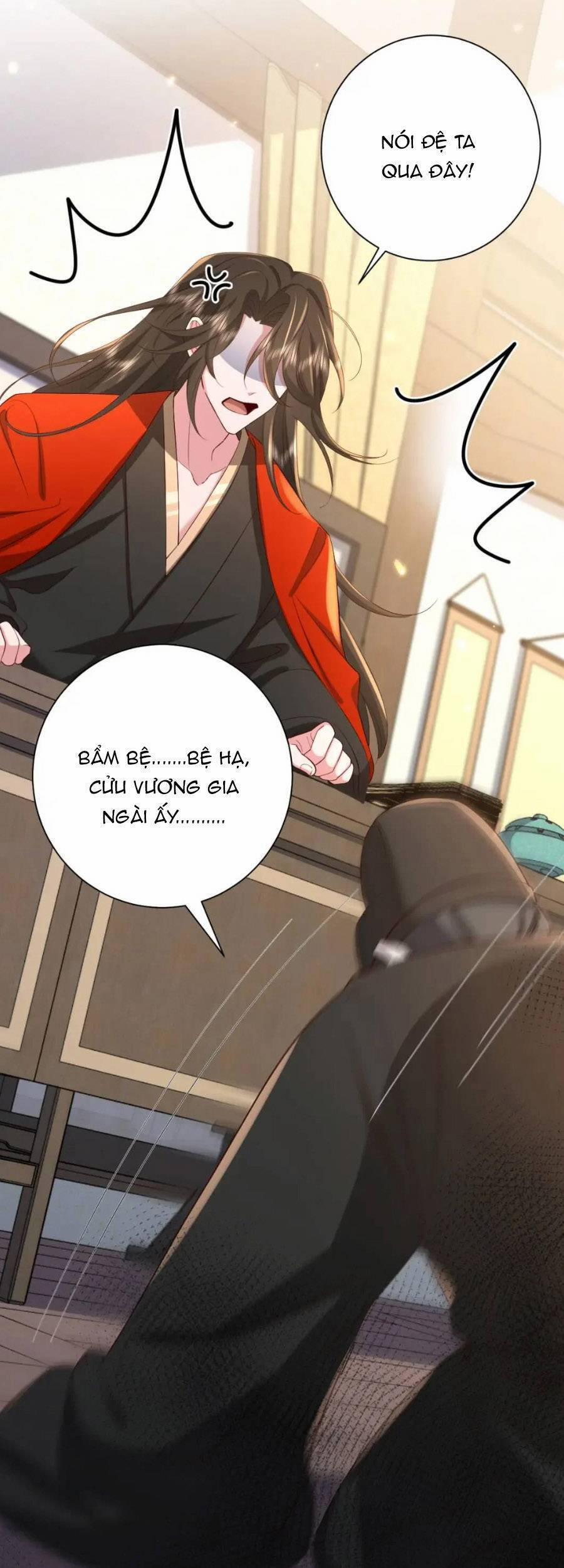 Cách Thức Sinh Tồn Của Pháo Hôi Khuê Nữ 67 trang 17