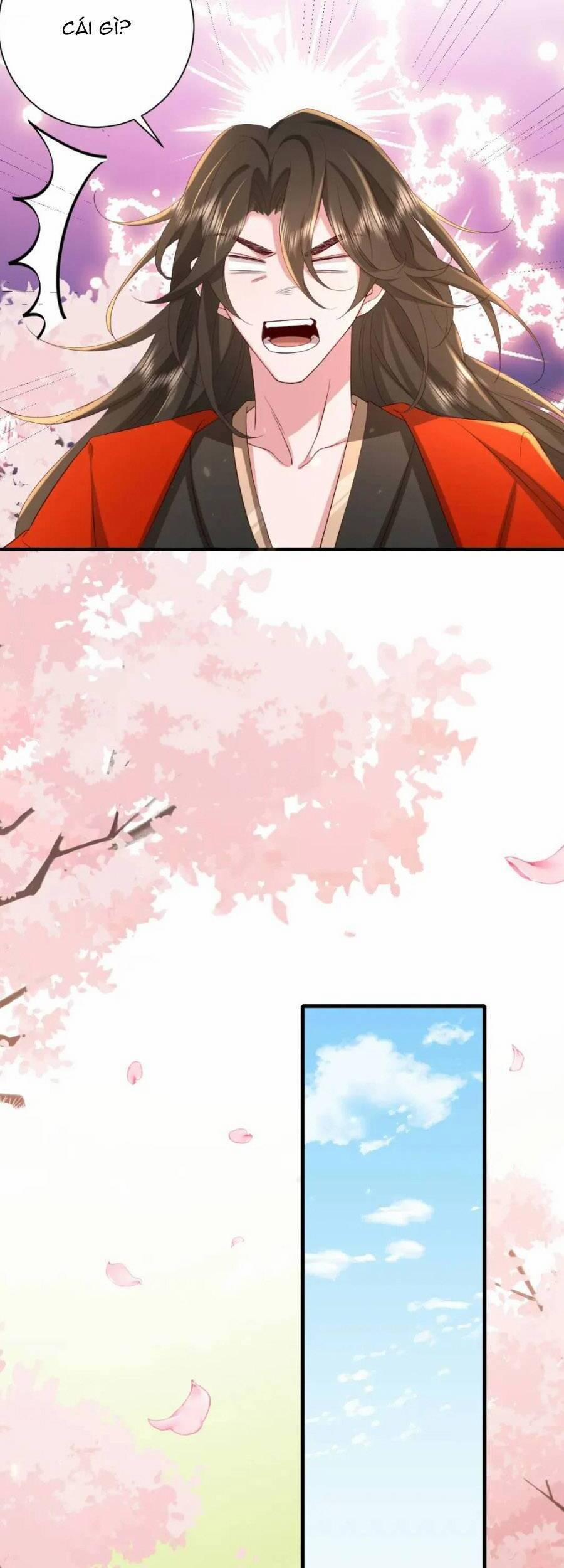 Cách Thức Sinh Tồn Của Pháo Hôi Khuê Nữ 67 trang 19