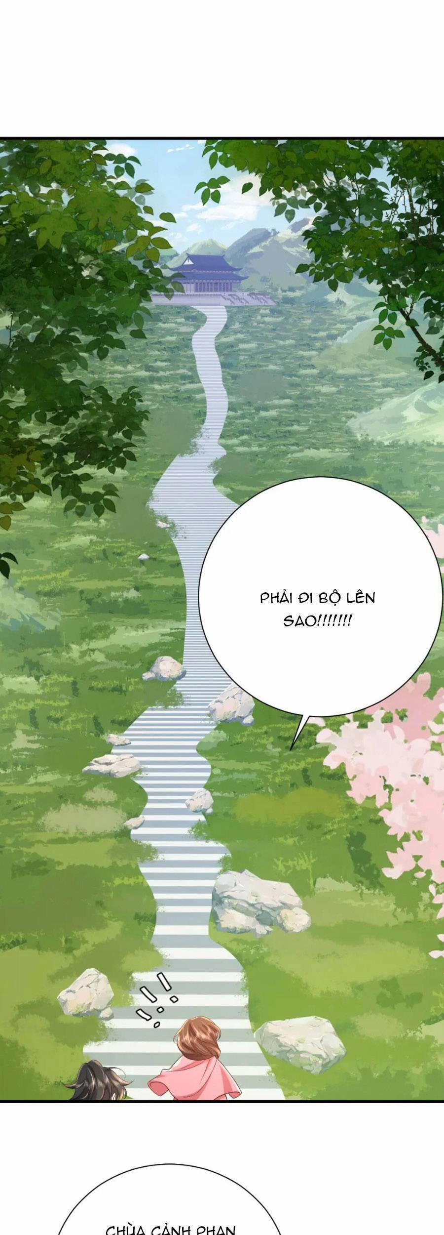 Cách Thức Sinh Tồn Của Pháo Hôi Khuê Nữ 67 trang 25