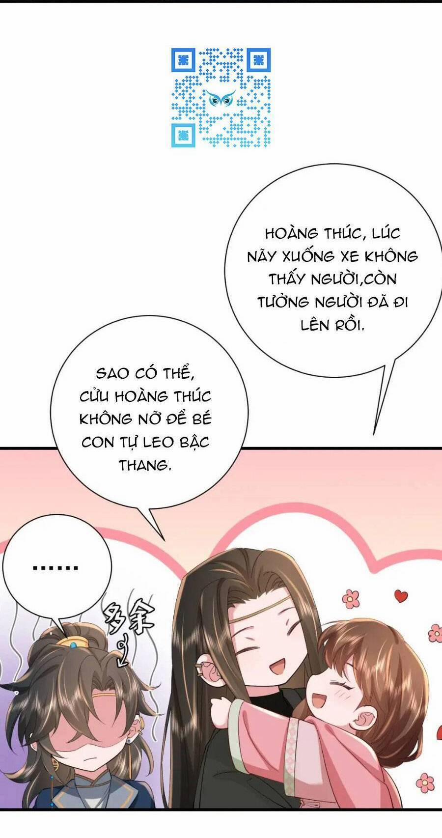 Cách Thức Sinh Tồn Của Pháo Hôi Khuê Nữ 67 trang 29