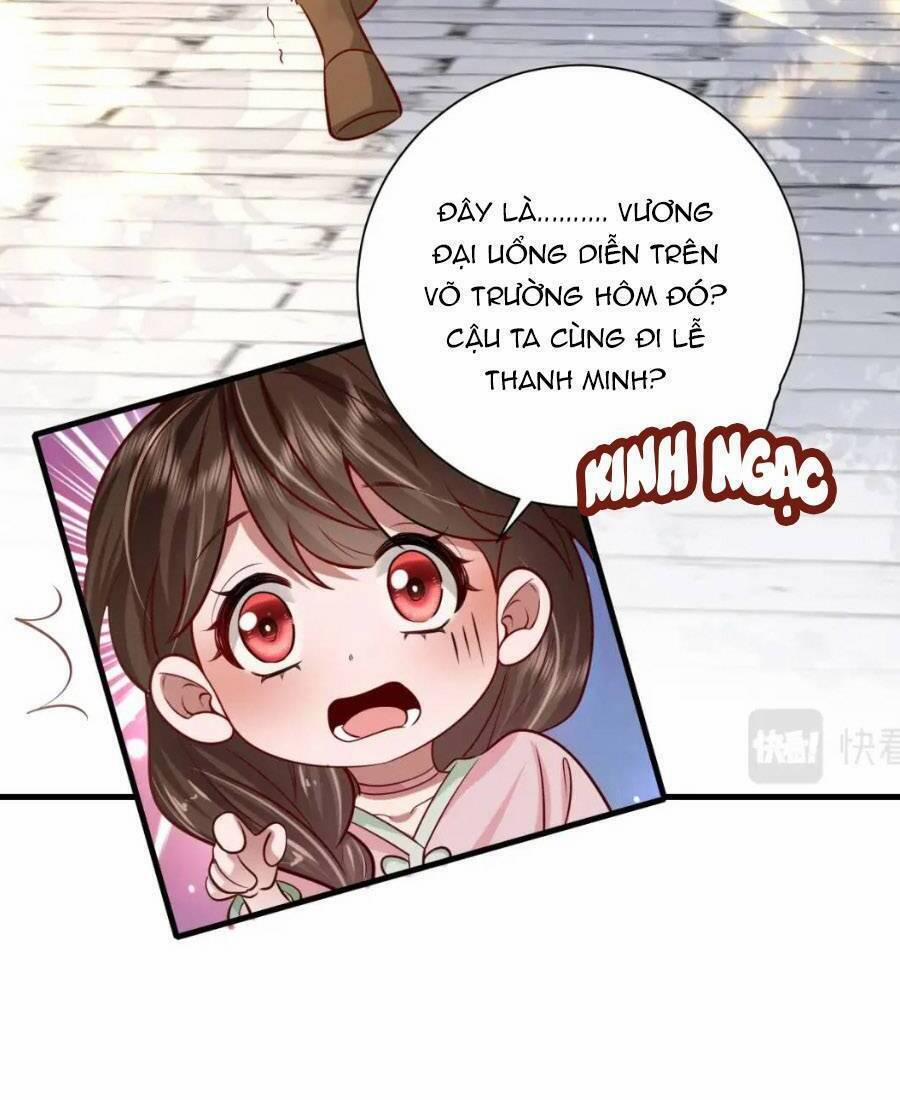 Cách Thức Sinh Tồn Của Pháo Hôi Khuê Nữ 67 trang 4