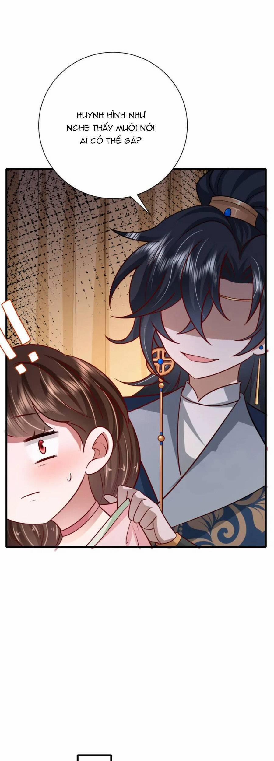 Cách Thức Sinh Tồn Của Pháo Hôi Khuê Nữ 67 trang 5