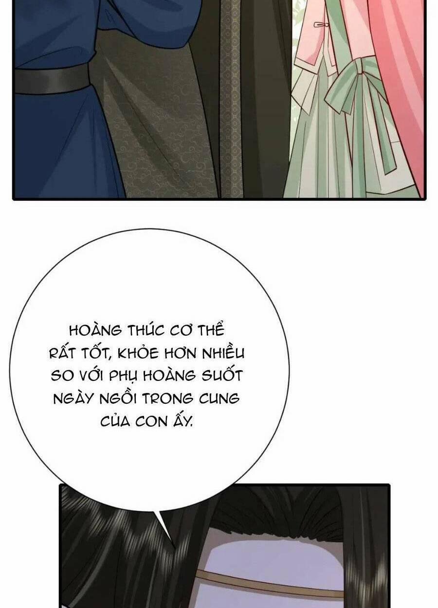 Cách Thức Sinh Tồn Của Pháo Hôi Khuê Nữ 68 trang 10