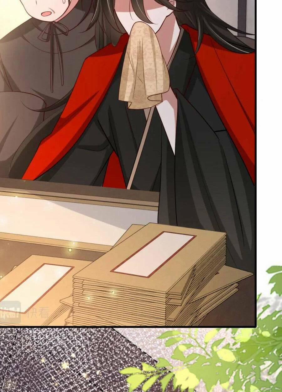 Cách Thức Sinh Tồn Của Pháo Hôi Khuê Nữ 68 trang 14