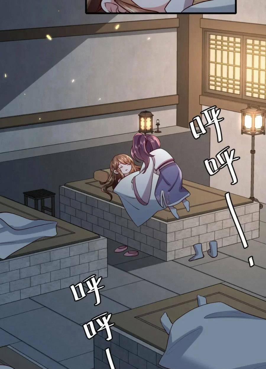 Cách Thức Sinh Tồn Của Pháo Hôi Khuê Nữ 68 trang 22