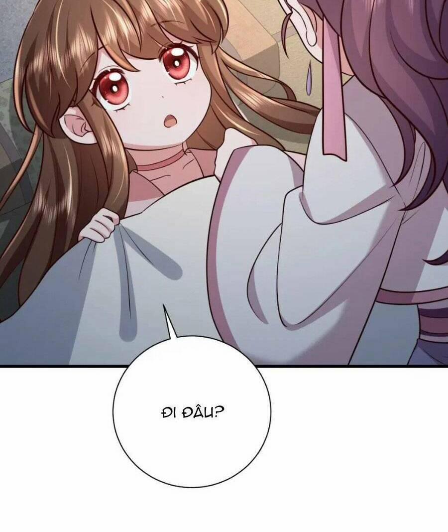 Cách Thức Sinh Tồn Của Pháo Hôi Khuê Nữ 68 trang 27