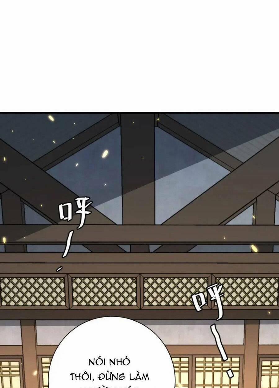 Cách Thức Sinh Tồn Của Pháo Hôi Khuê Nữ 68 trang 30