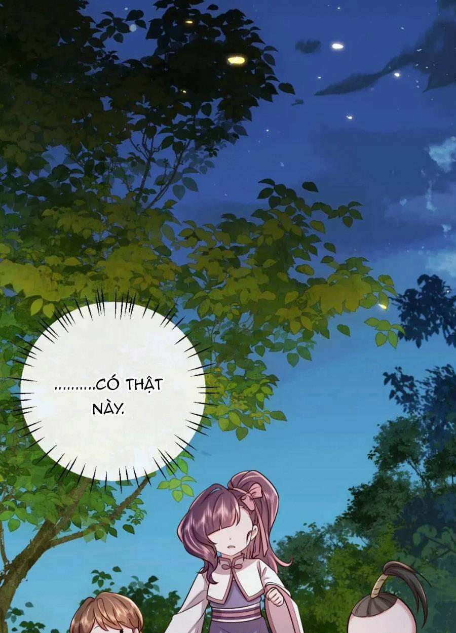 Cách Thức Sinh Tồn Của Pháo Hôi Khuê Nữ 68 trang 35