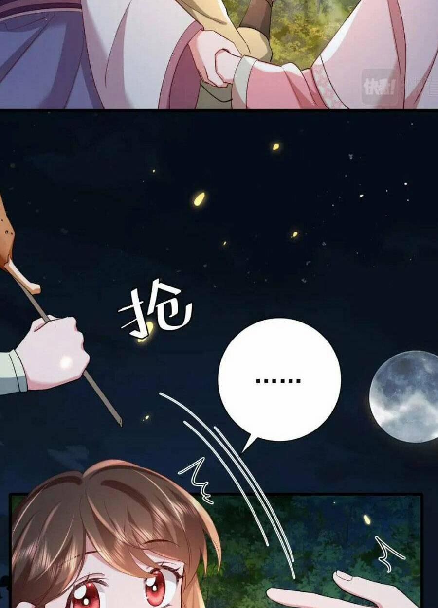 Cách Thức Sinh Tồn Của Pháo Hôi Khuê Nữ 68 trang 38